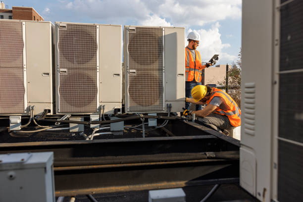 Best HVAC Equipment and Components in Lyons, GA