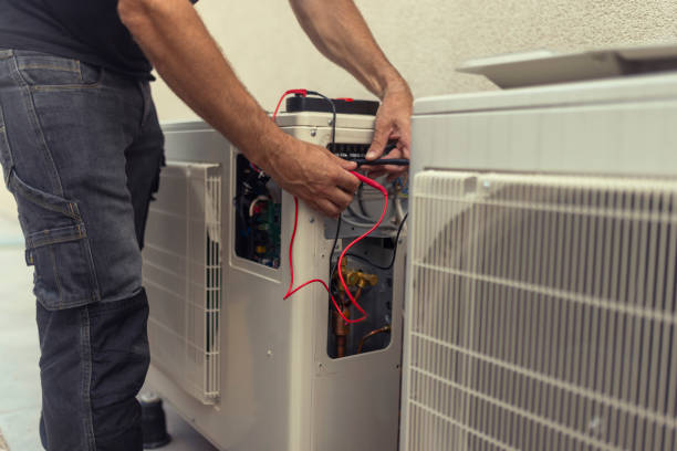 Professional HVAC in Lyons, GA