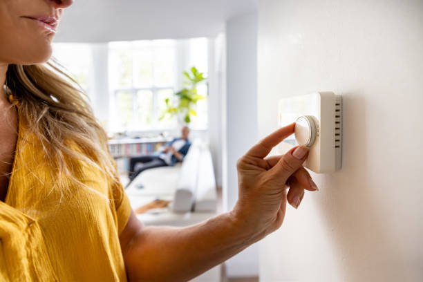 Best Geothermal HVAC Systems in Lyons, GA