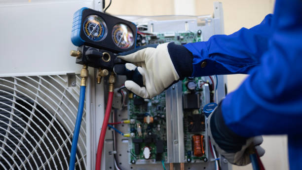 Best Solar-powered HVAC Systems in Lyons, GA