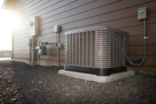 Best Thermostats and Smart Controls in Lyons, GA